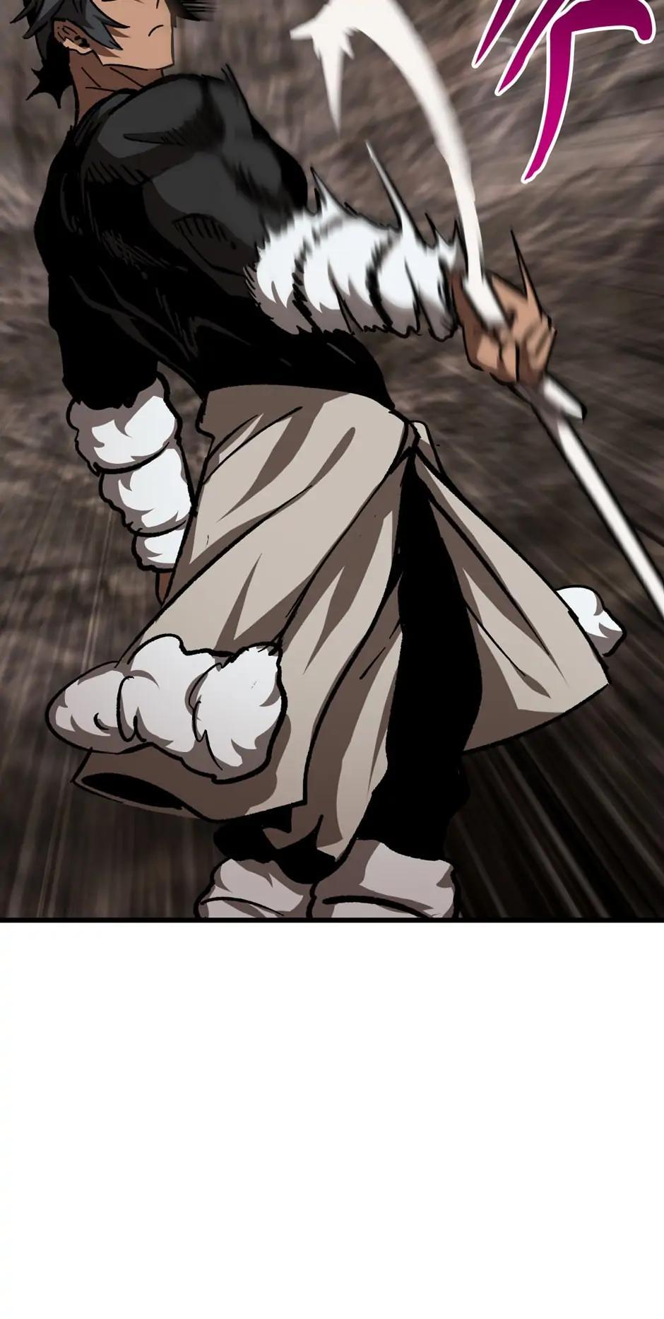 Otherworldly Sword King’s Survival Records Chap 165 - Next Chap 166