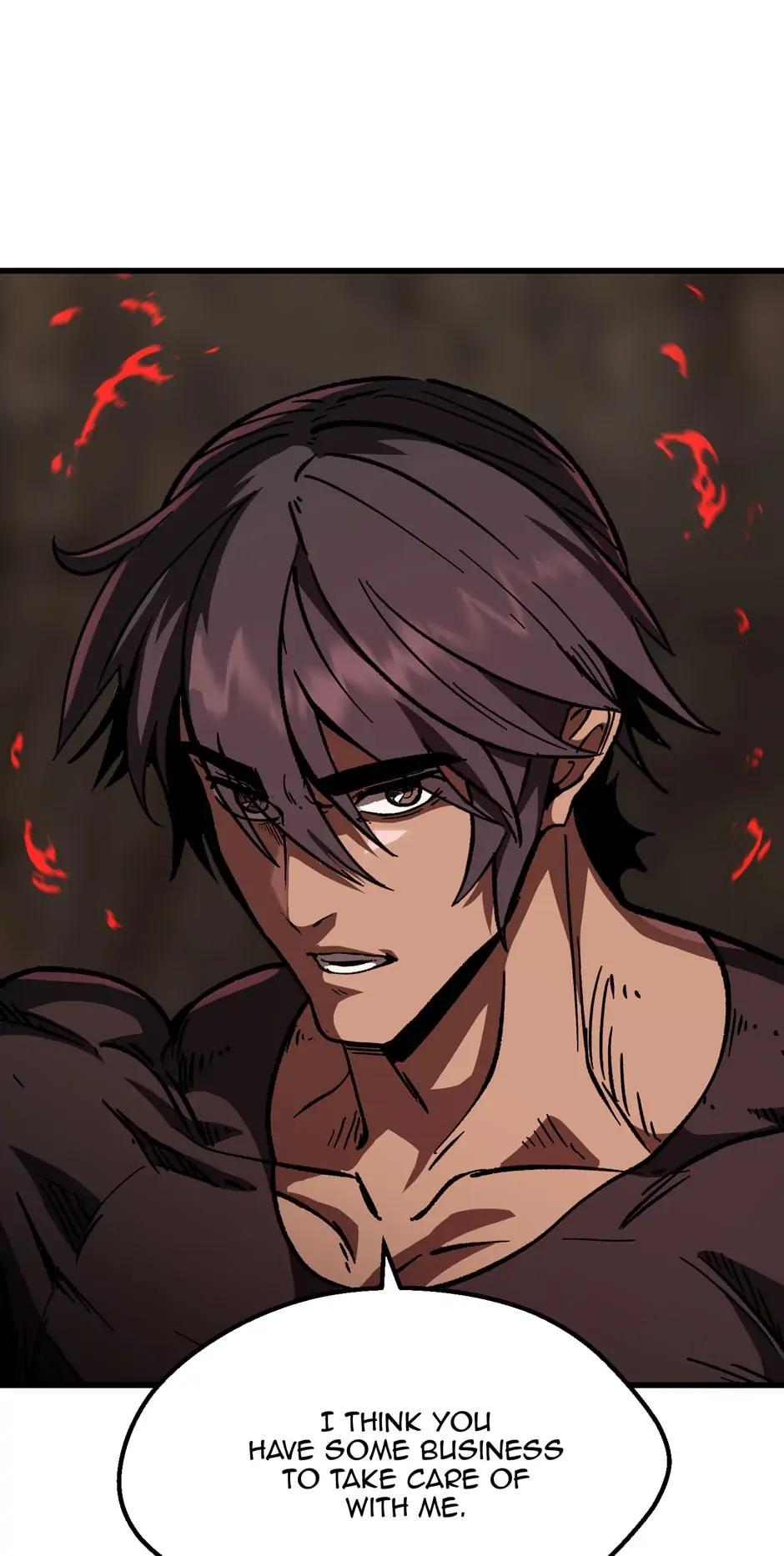 Otherworldly Sword King’s Survival Records Chap 165 - Next Chap 166