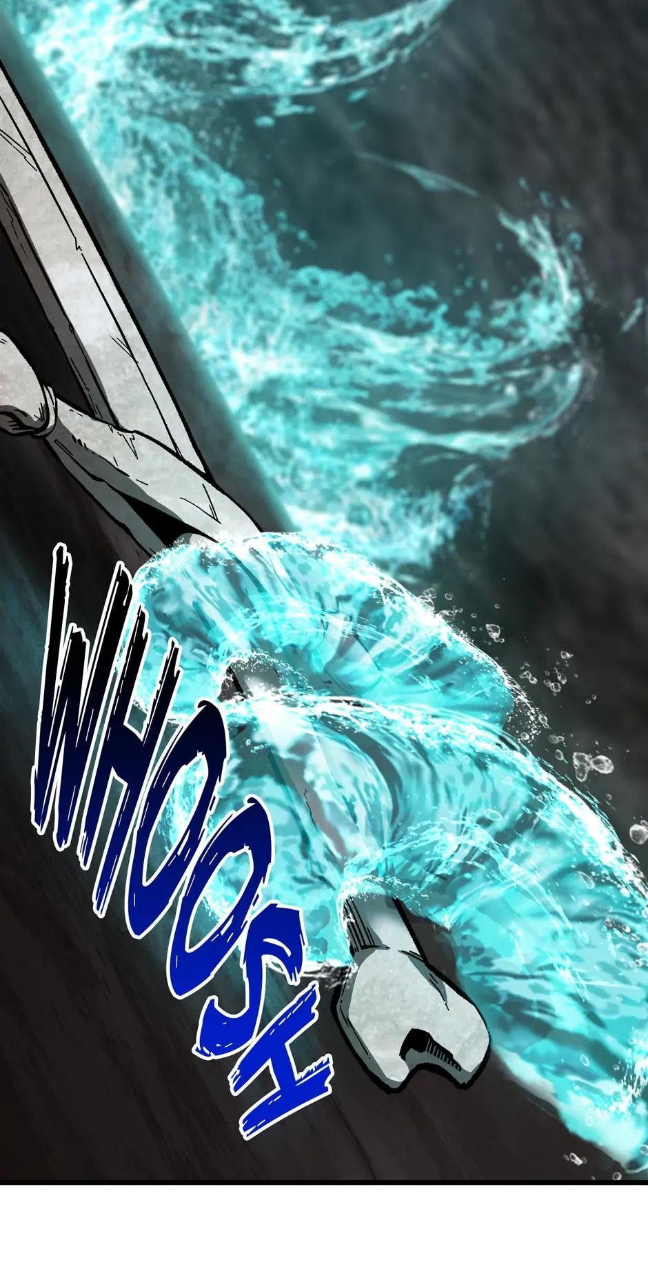 Otherworldly Sword King’s Survival Records Chap 165 - Next Chap 166