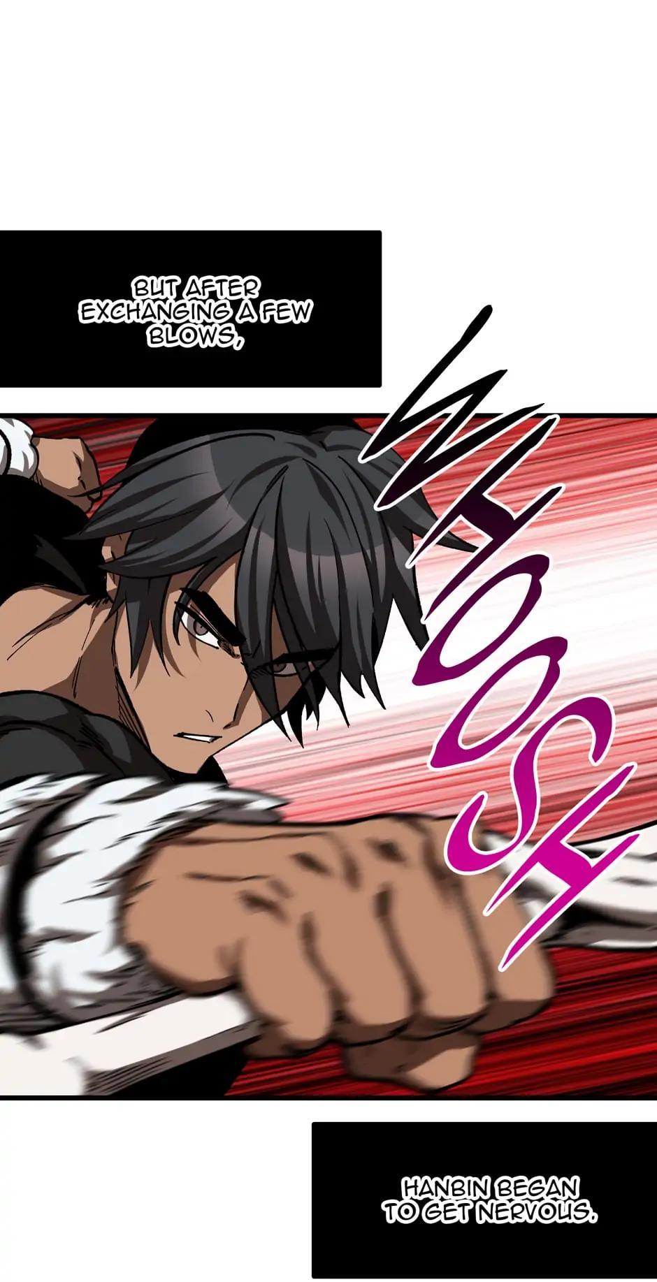 Otherworldly Sword King’s Survival Records Chap 165 - Next Chap 166