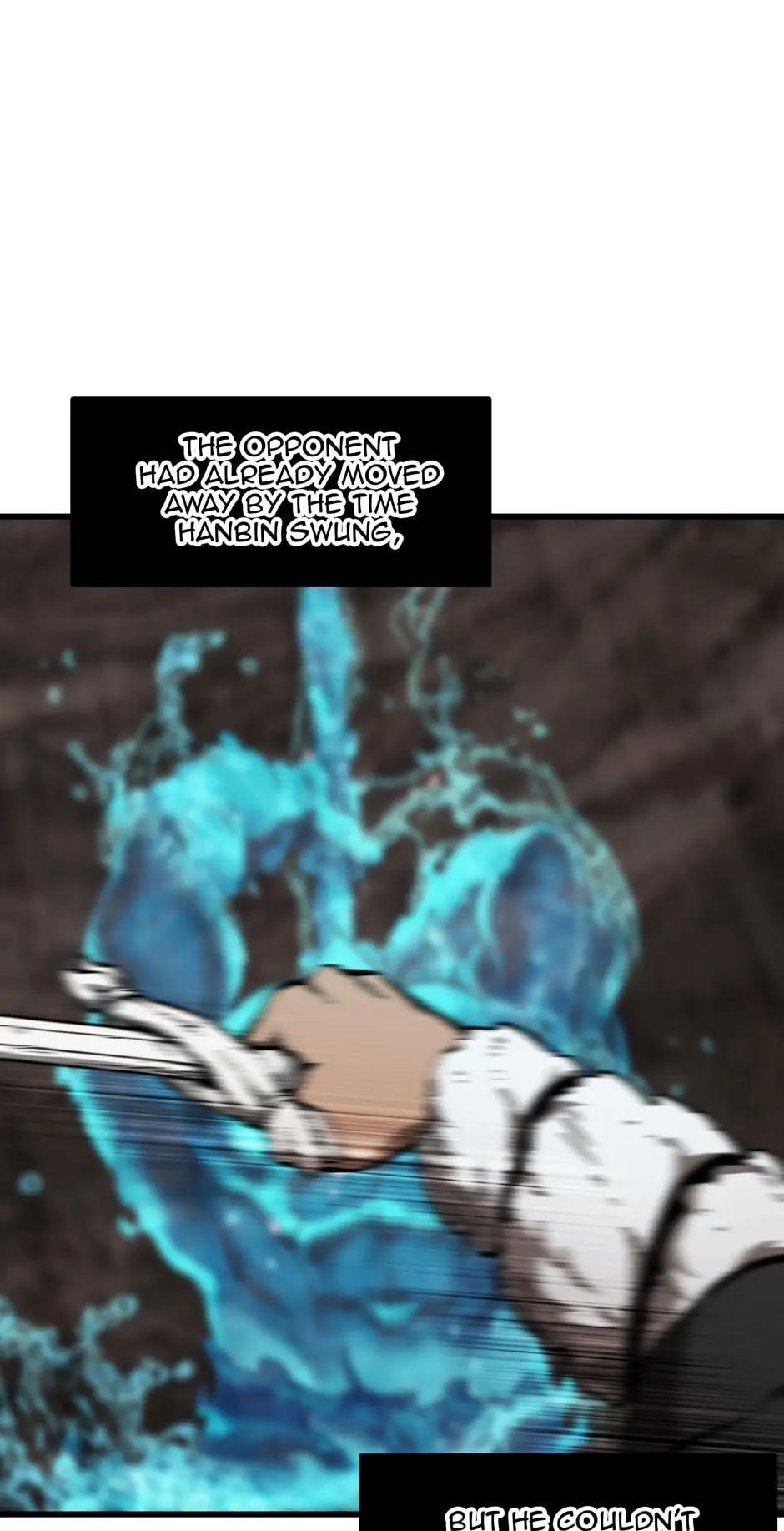 Otherworldly Sword King’s Survival Records Chap 165 - Next Chap 166