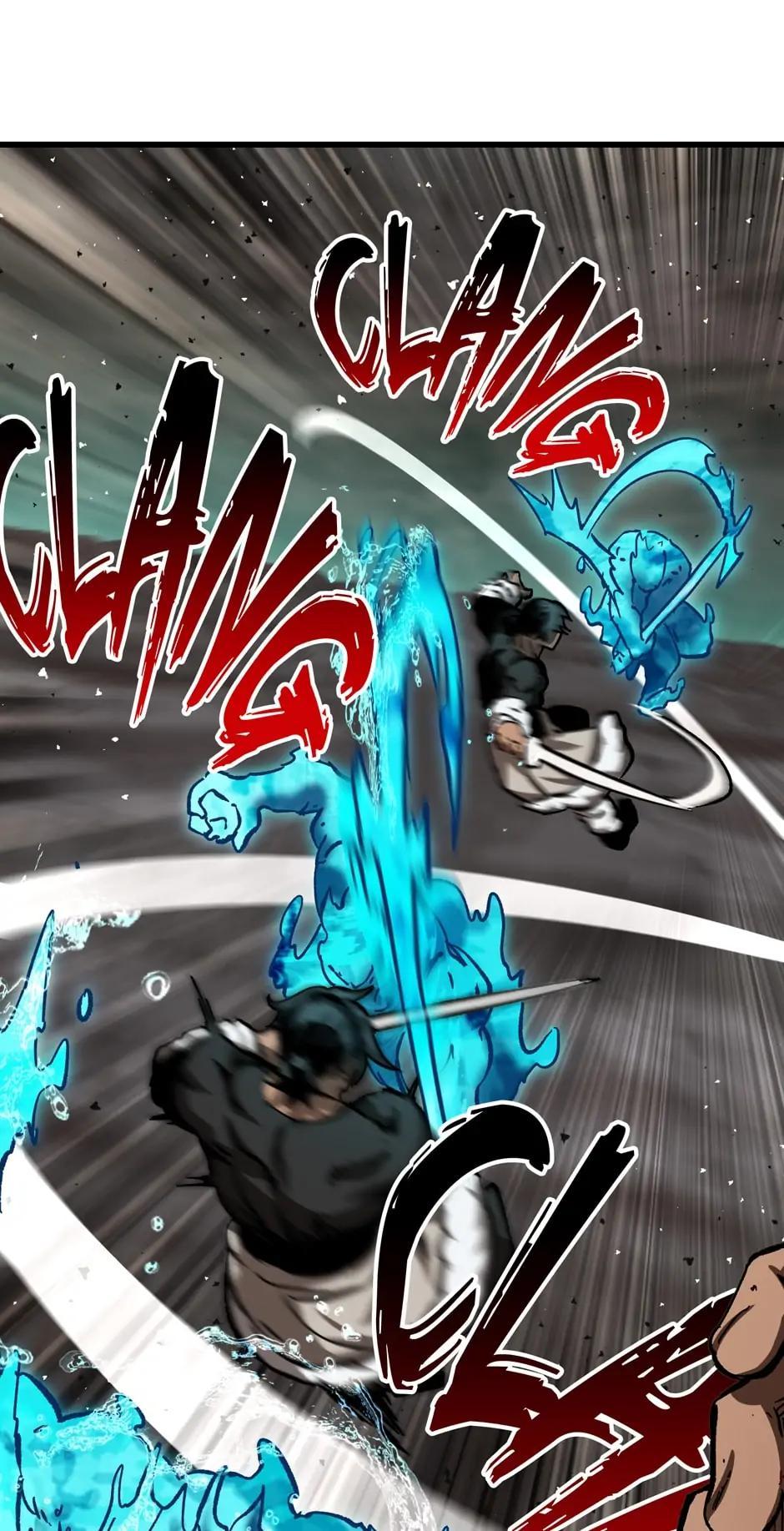 Otherworldly Sword King’s Survival Records Chap 165 - Next Chap 166