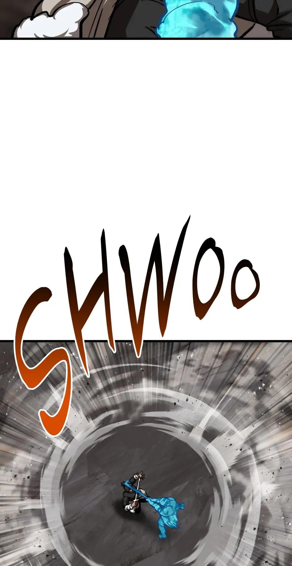 Otherworldly Sword King’s Survival Records Chap 165 - Next Chap 166