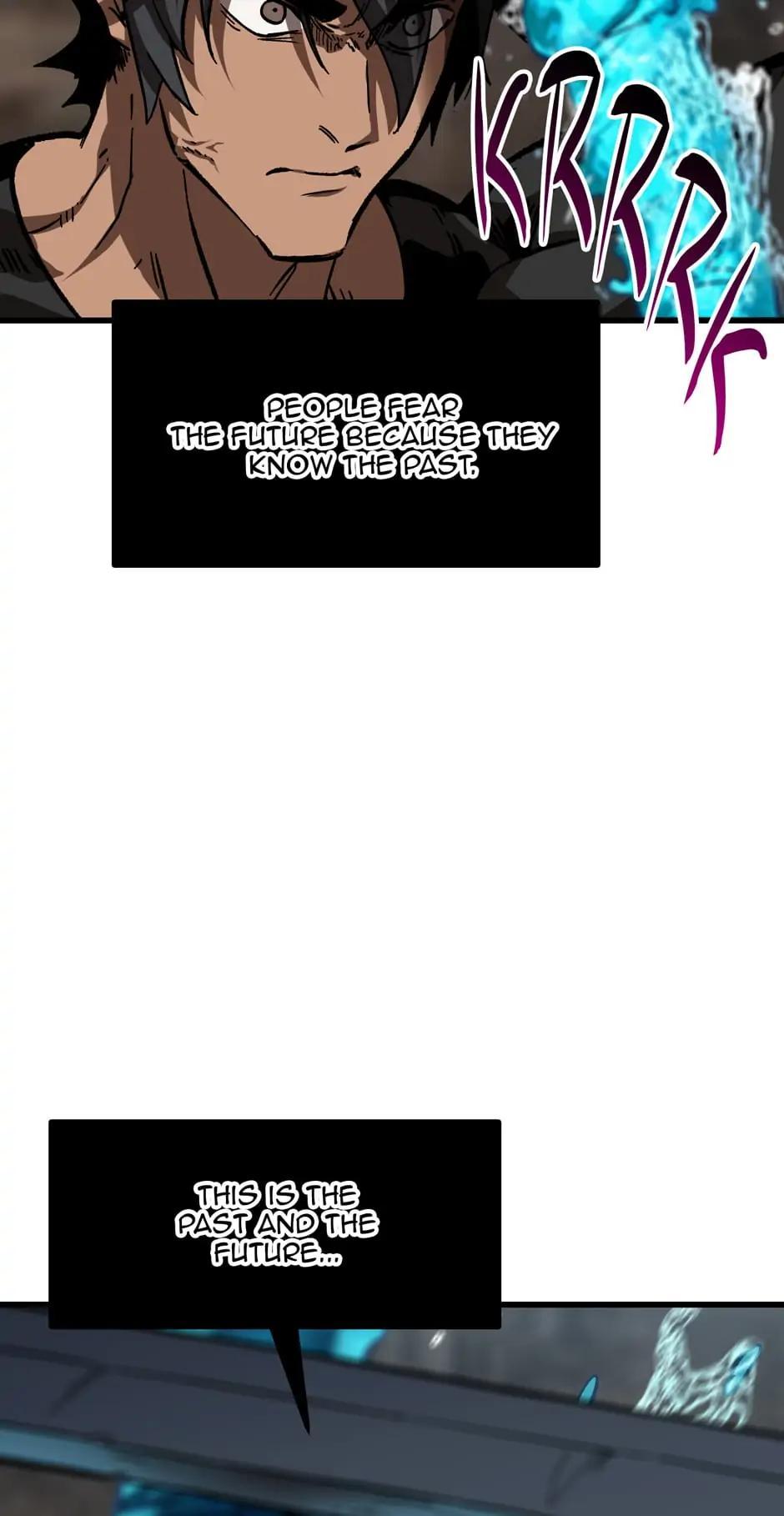 Otherworldly Sword King’s Survival Records Chap 165 - Next Chap 166