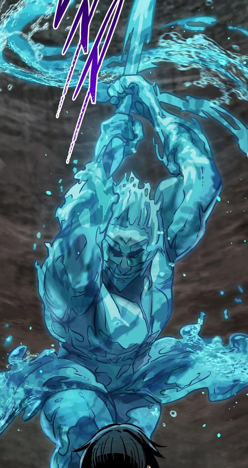 Otherworldly Sword King’s Survival Records Chap 165 - Next Chap 166