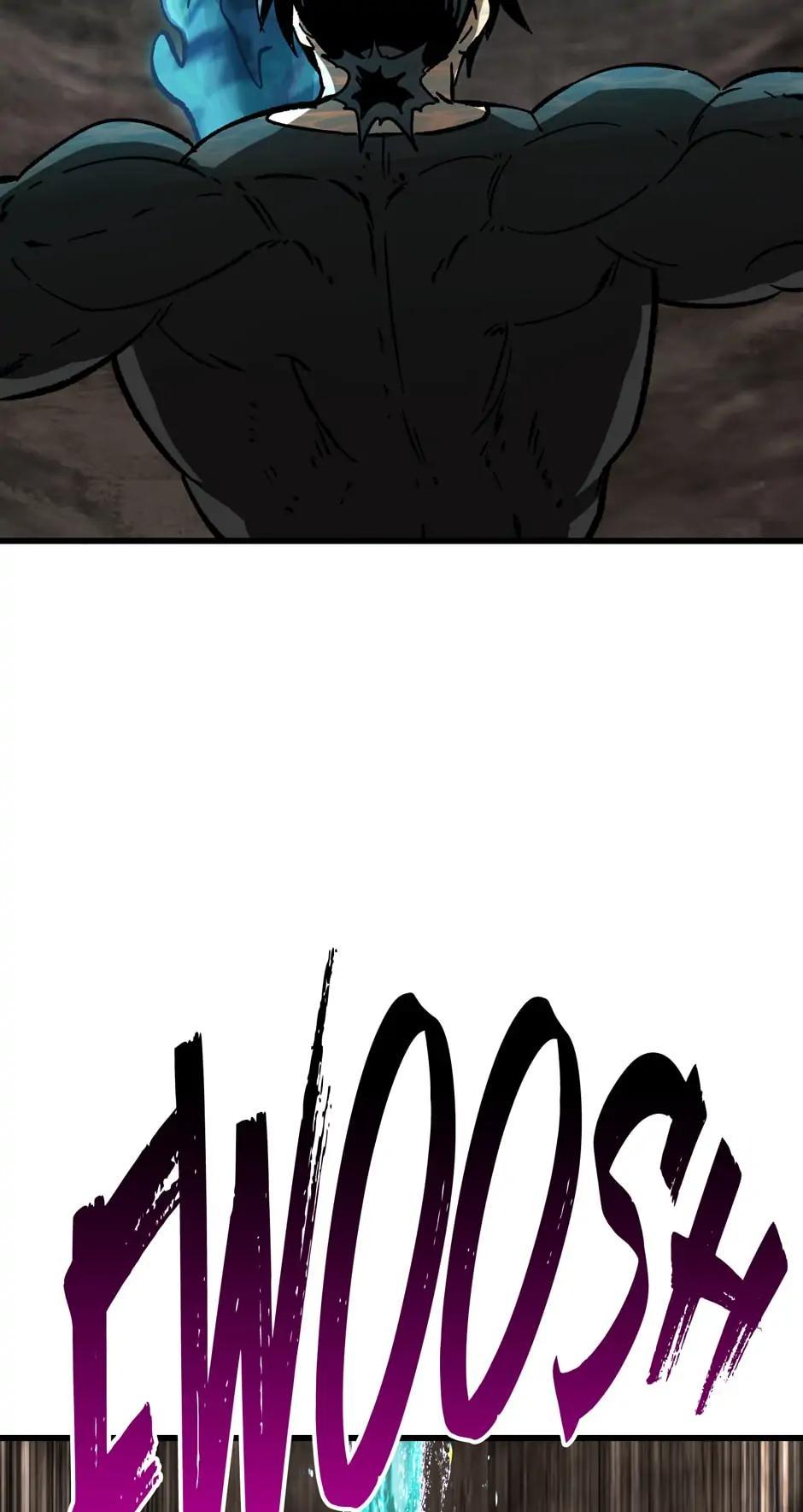 Otherworldly Sword King’s Survival Records Chap 165 - Next Chap 166