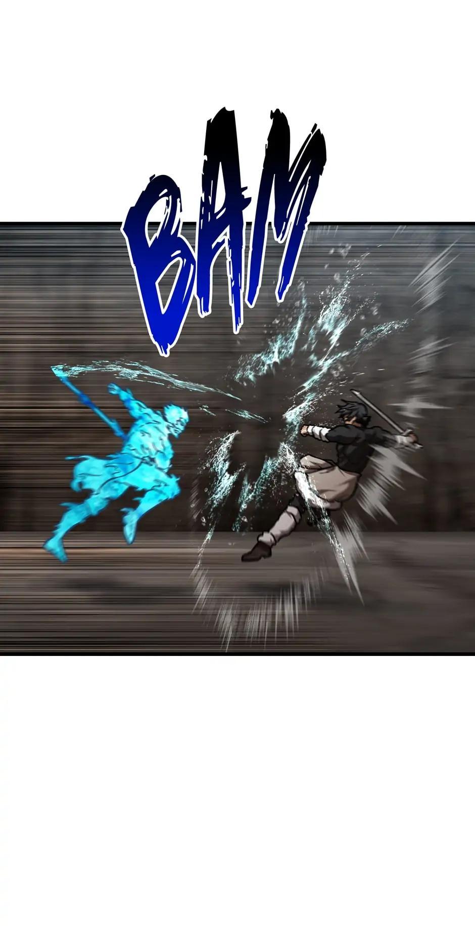 Otherworldly Sword King’s Survival Records Chap 165 - Next Chap 166