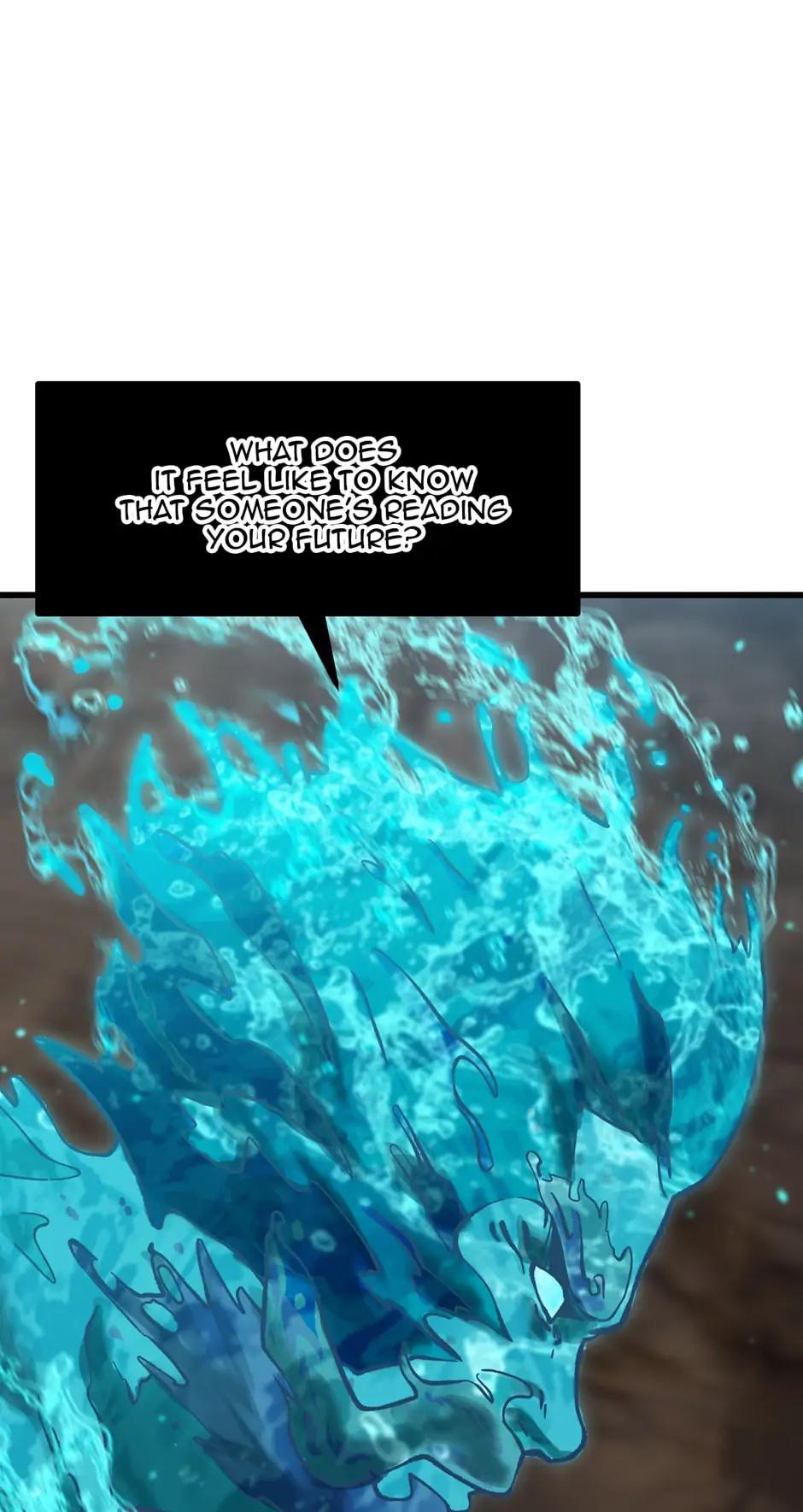 Otherworldly Sword King’s Survival Records Chap 165 - Next Chap 166