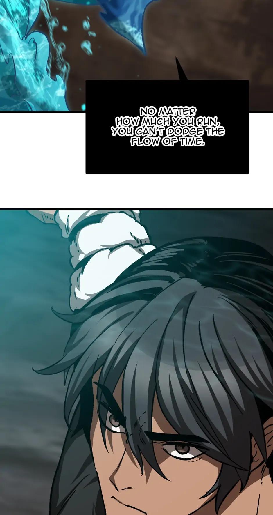 Otherworldly Sword King’s Survival Records Chap 165 - Next Chap 166