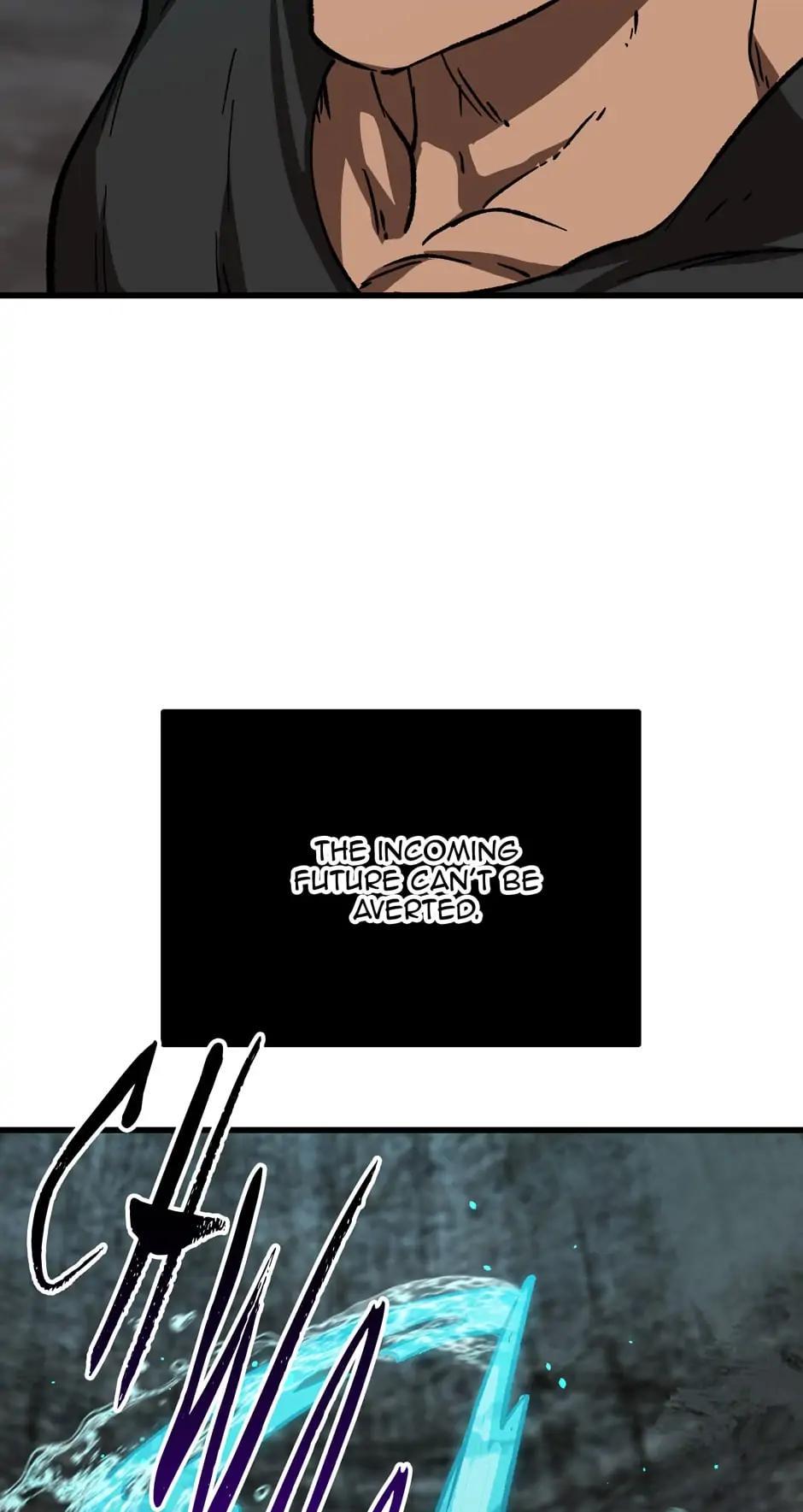 Otherworldly Sword King’s Survival Records Chap 165 - Next Chap 166