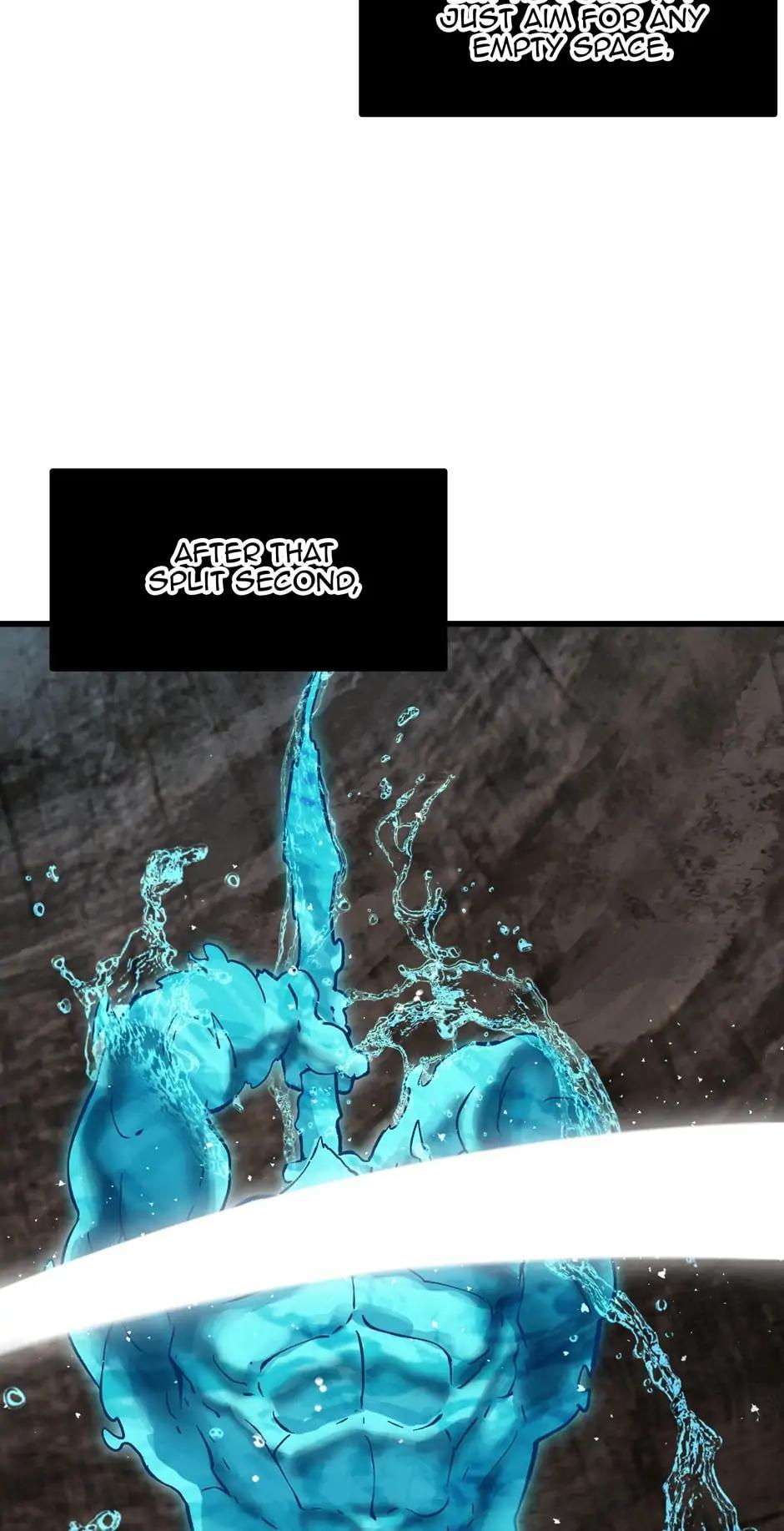 Otherworldly Sword King’s Survival Records Chap 165 - Next Chap 166