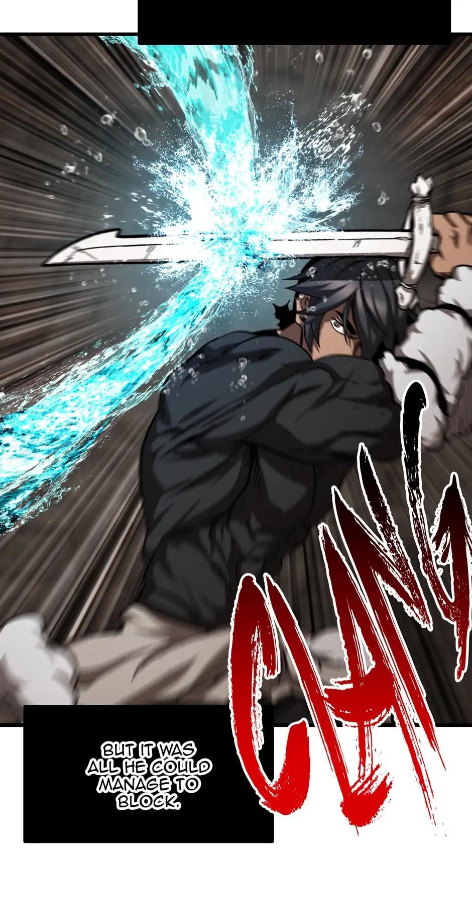 Otherworldly Sword King’s Survival Records Chap 165 - Next Chap 166