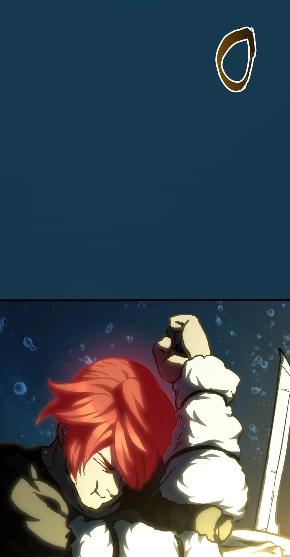 Otherworldly Sword King’s Survival Records Chap 165 - Next Chap 166