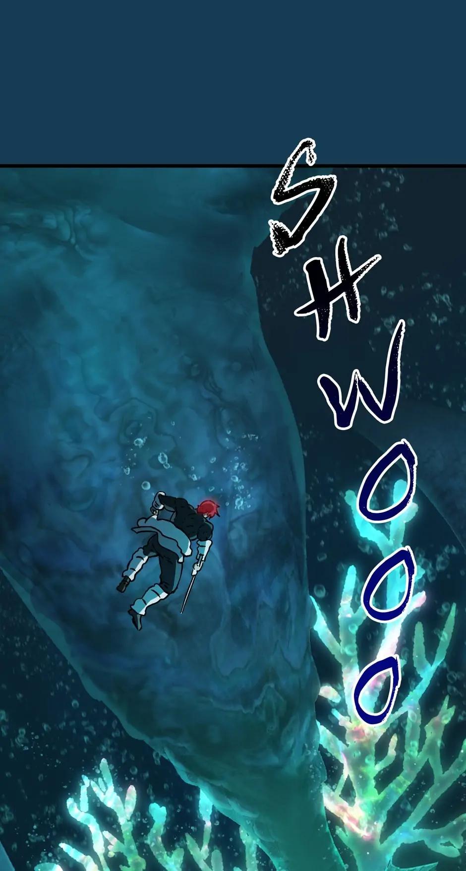 Otherworldly Sword King’s Survival Records Chap 165 - Next Chap 166