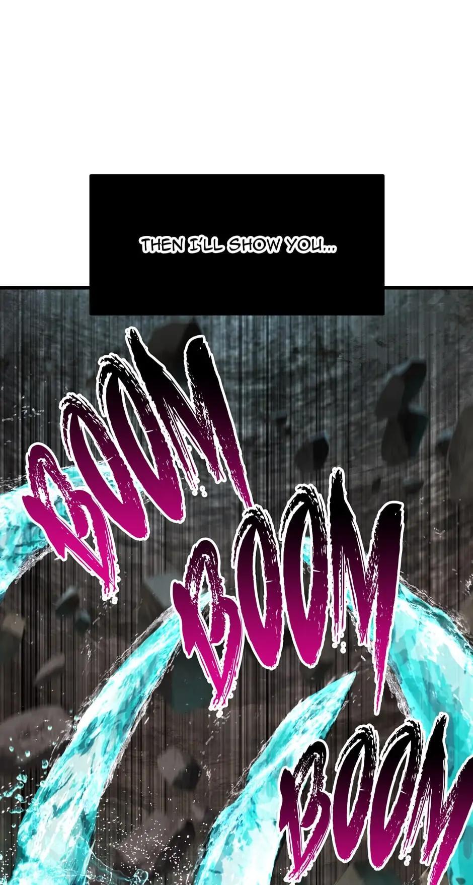 Otherworldly Sword King’s Survival Records Chap 165 - Next Chap 166