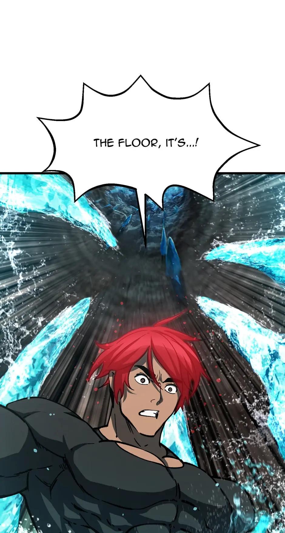 Otherworldly Sword King’s Survival Records Chap 165 - Next Chap 166