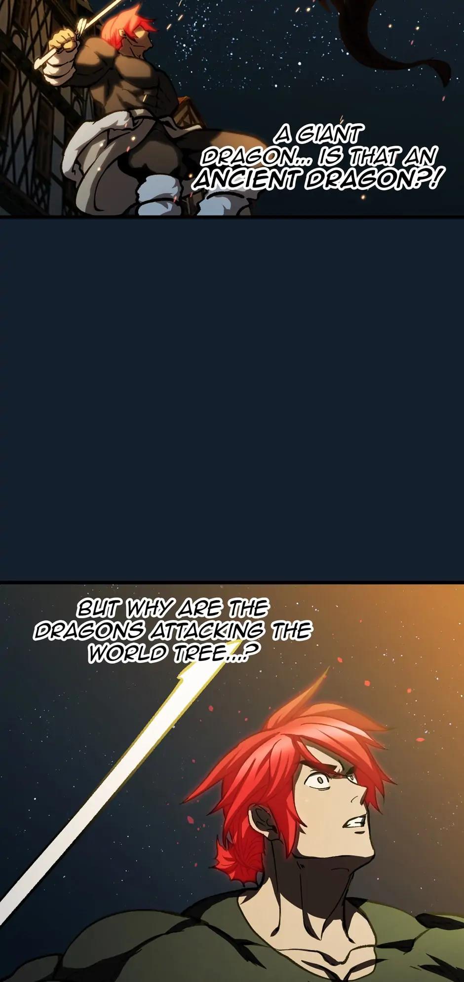 Otherworldly Sword King’s Survival Records Chap 165 - Next Chap 166