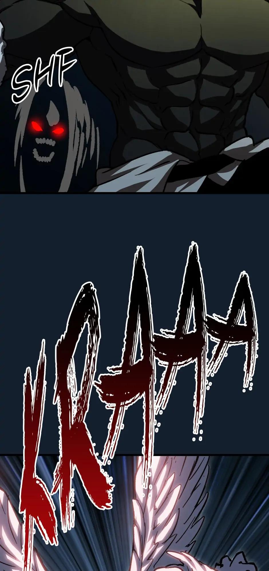 Otherworldly Sword King’s Survival Records Chap 165 - Next Chap 166