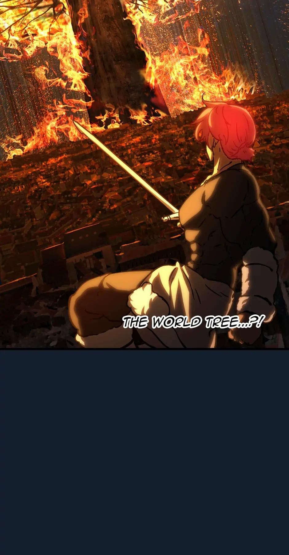 Otherworldly Sword King’s Survival Records Chap 165 - Next Chap 166