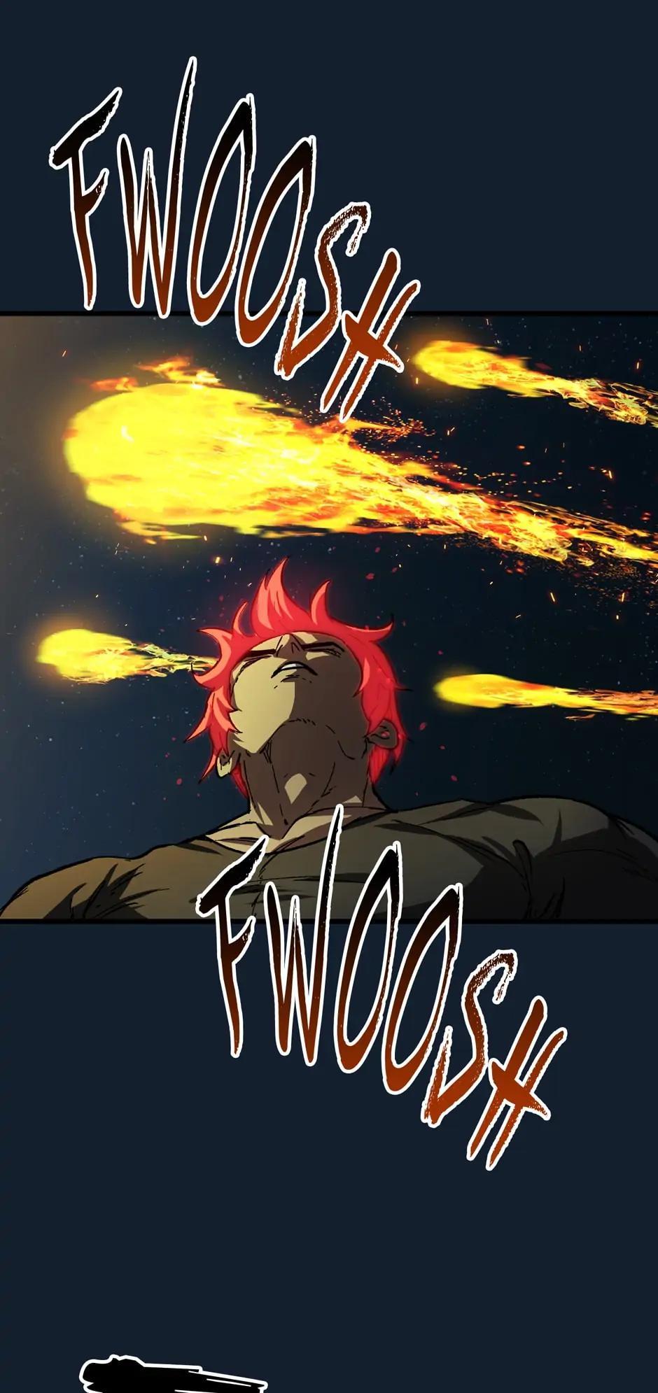 Otherworldly Sword King’s Survival Records Chap 165 - Next Chap 166