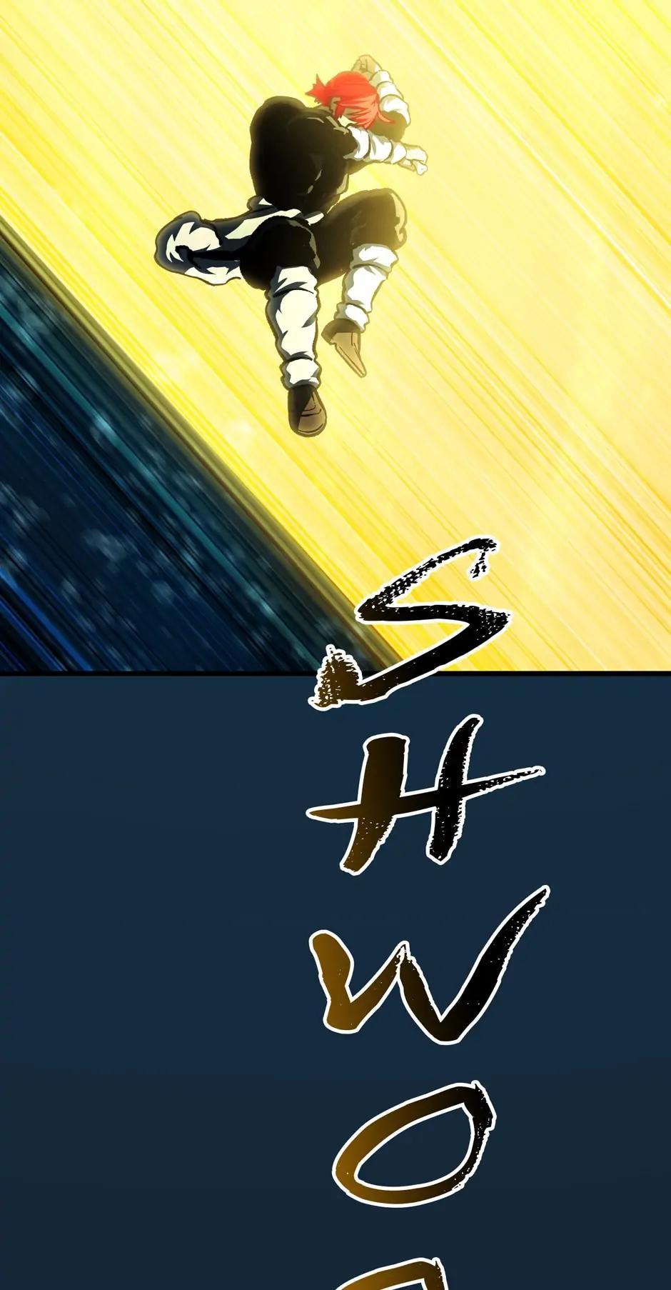 Otherworldly Sword King’s Survival Records Chap 165 - Next Chap 166