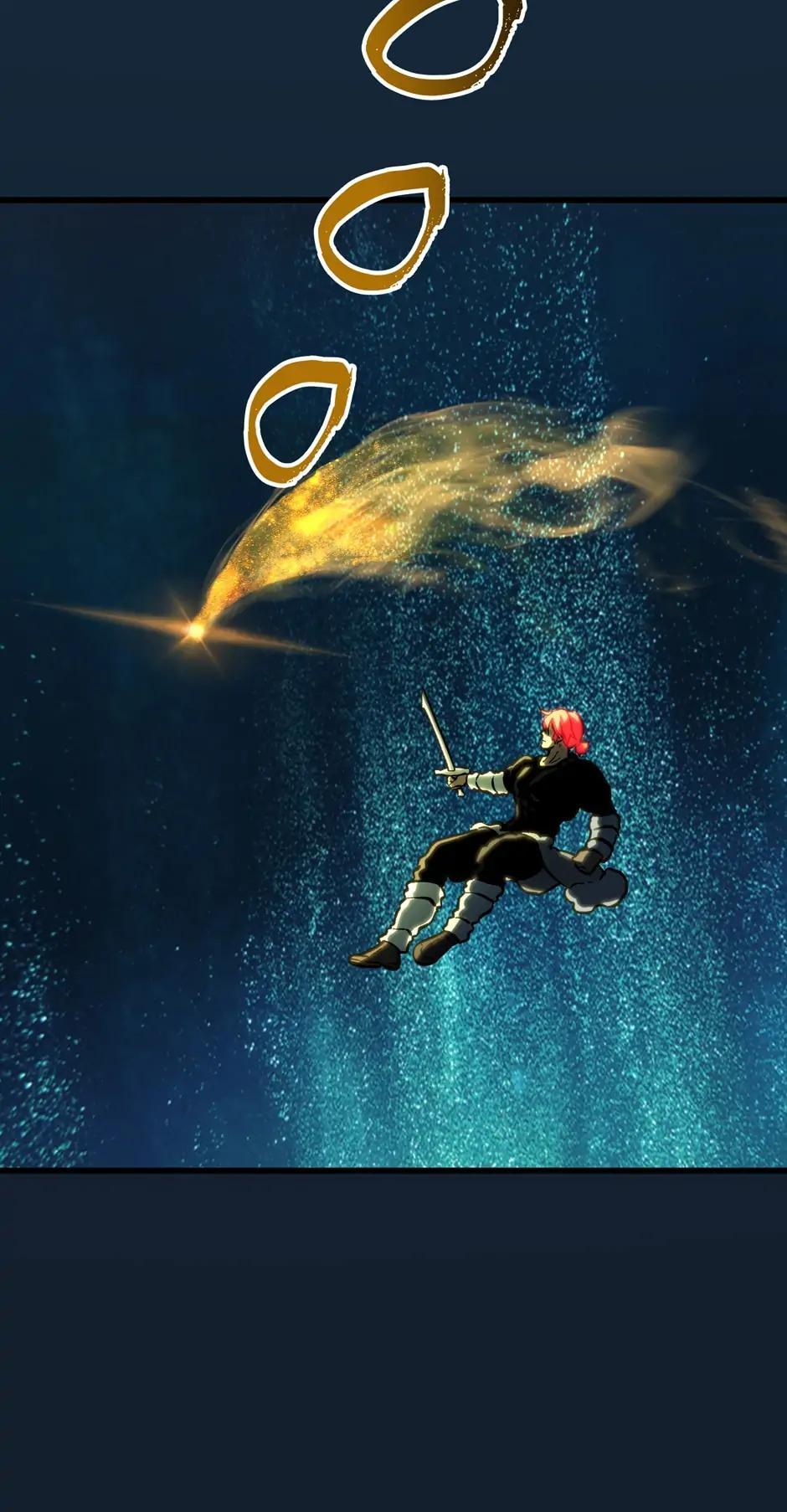 Otherworldly Sword King’s Survival Records Chap 165 - Next Chap 166