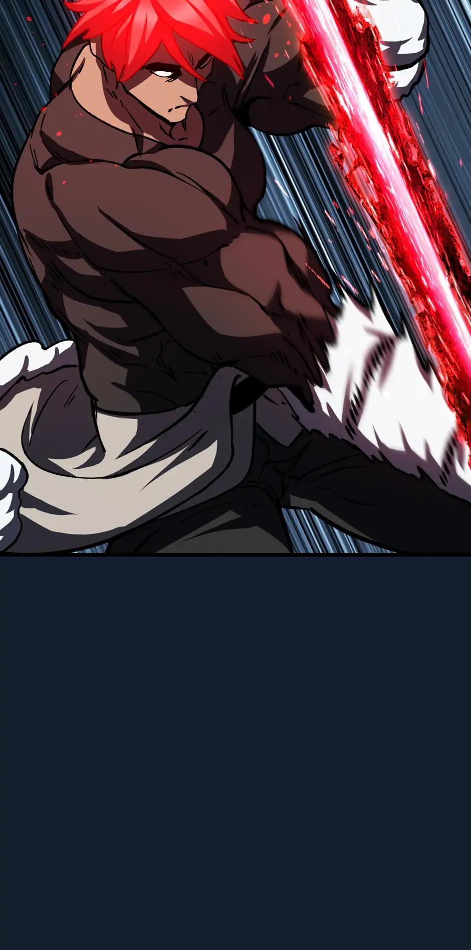 Otherworldly Sword King’s Survival Records Chap 165 - Next Chap 166