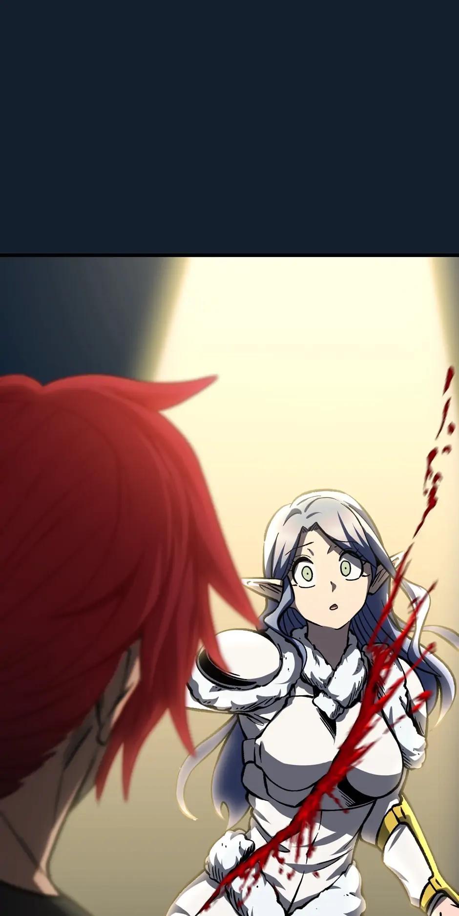 Otherworldly Sword King’s Survival Records Chap 165 - Next Chap 166