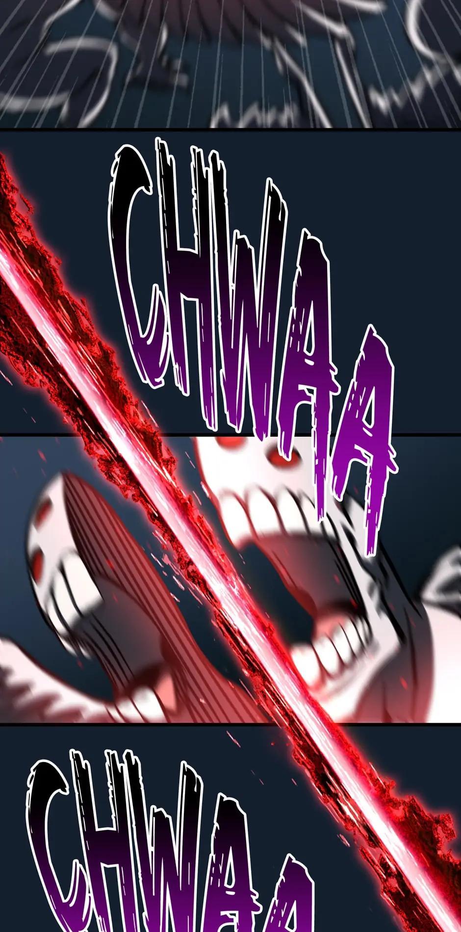 Otherworldly Sword King’s Survival Records Chap 165 - Next Chap 166