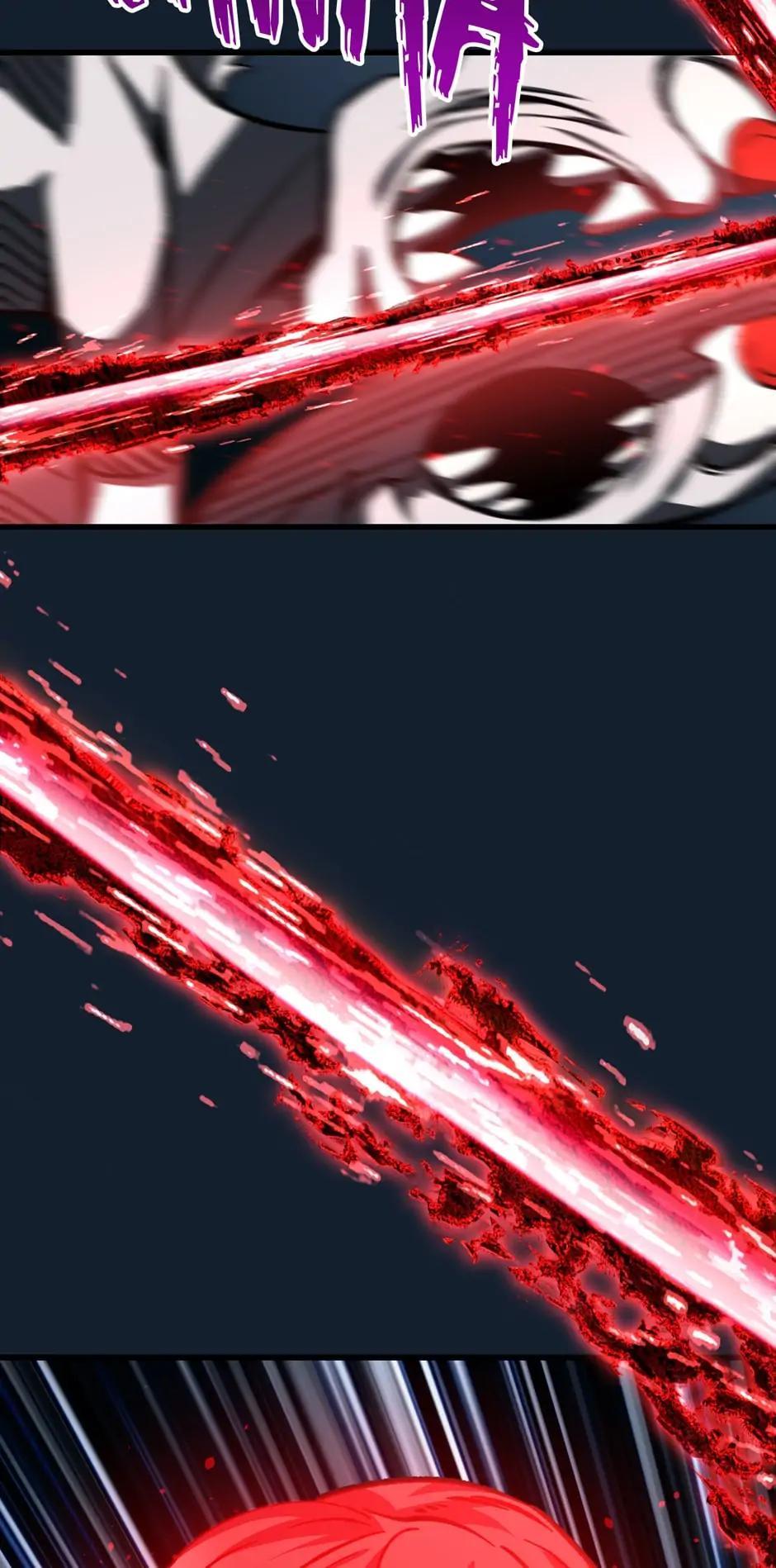 Otherworldly Sword King’s Survival Records Chap 165 - Next Chap 166