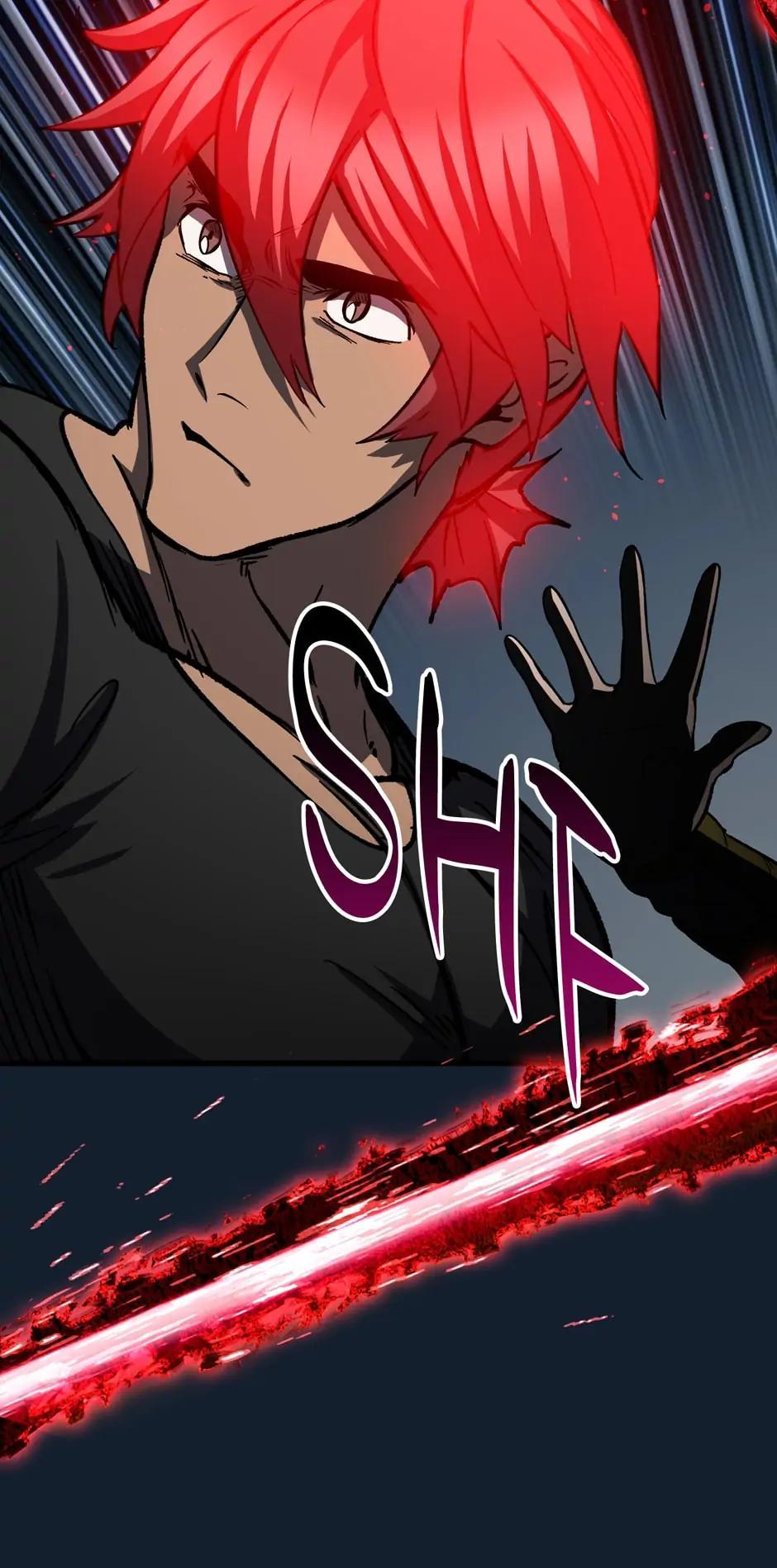 Otherworldly Sword King’s Survival Records Chap 165 - Next Chap 166