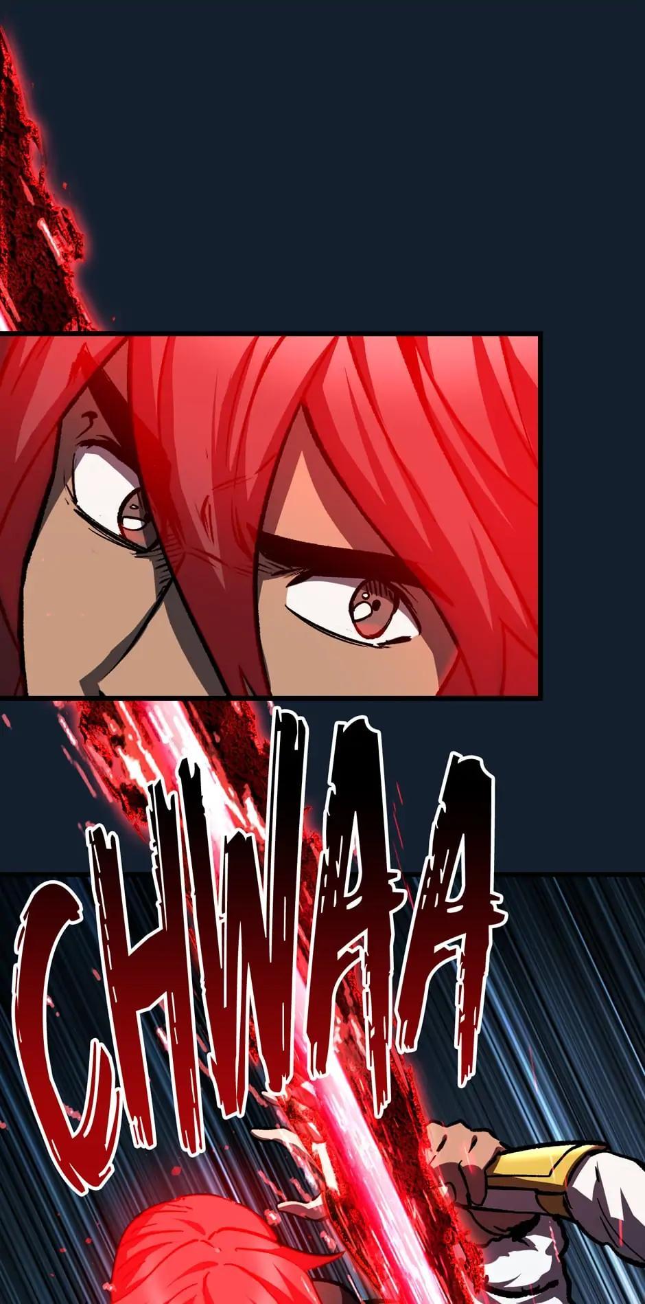 Otherworldly Sword King’s Survival Records Chap 165 - Next Chap 166