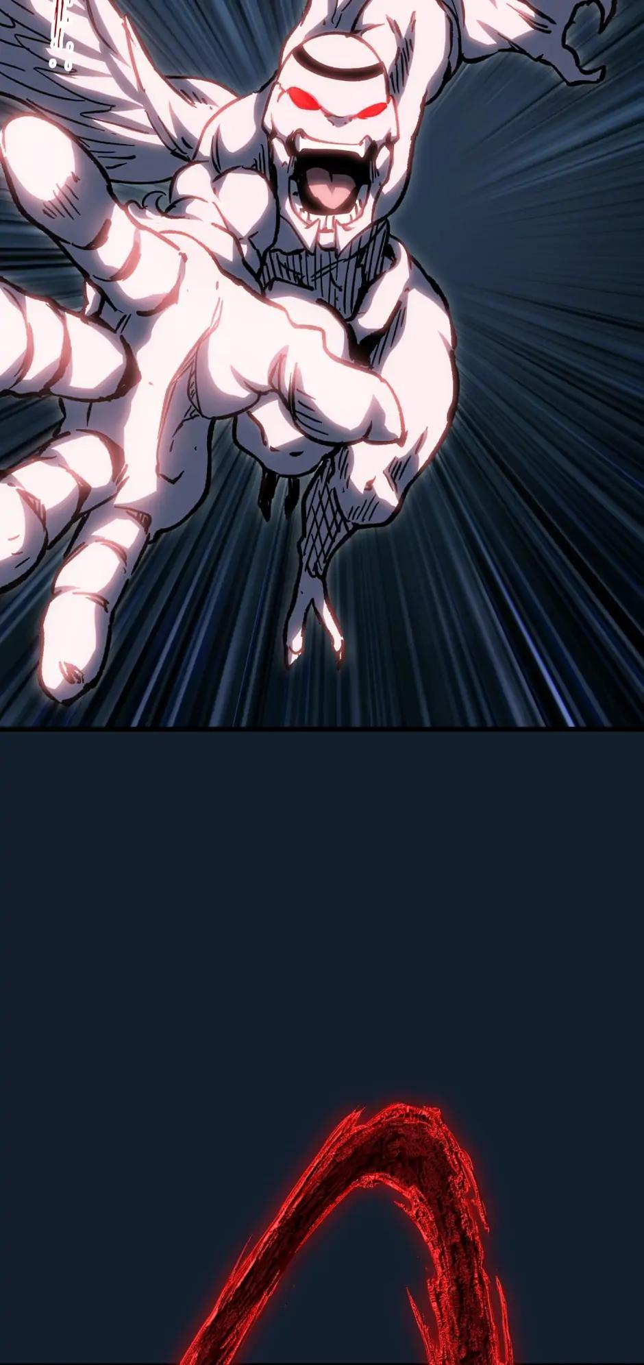 Otherworldly Sword King’s Survival Records Chap 165 - Next Chap 166