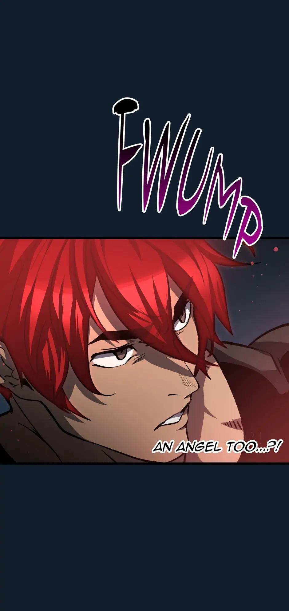 Otherworldly Sword King’s Survival Records Chap 165 - Next Chap 166