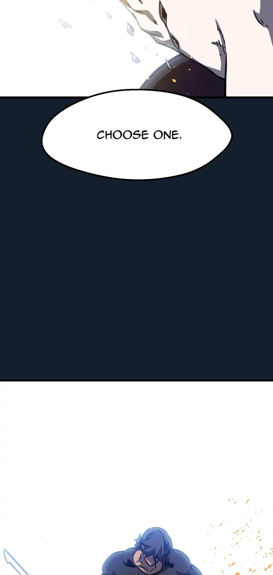 Otherworldly Sword King’s Survival Records Chap 165 - Next Chap 166