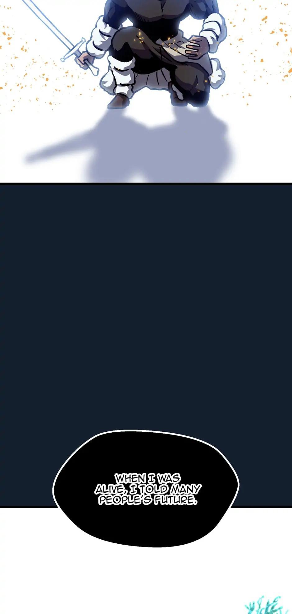 Otherworldly Sword King’s Survival Records Chap 165 - Next Chap 166