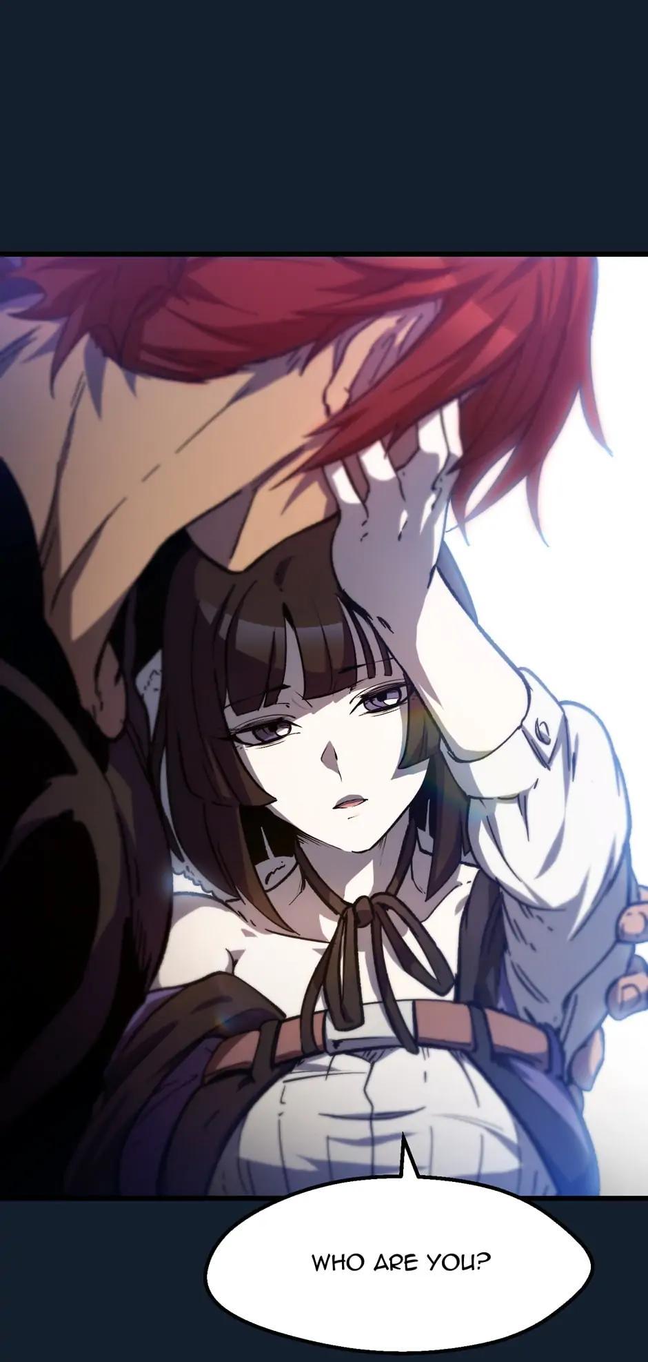 Otherworldly Sword King’s Survival Records Chap 165 - Next Chap 166