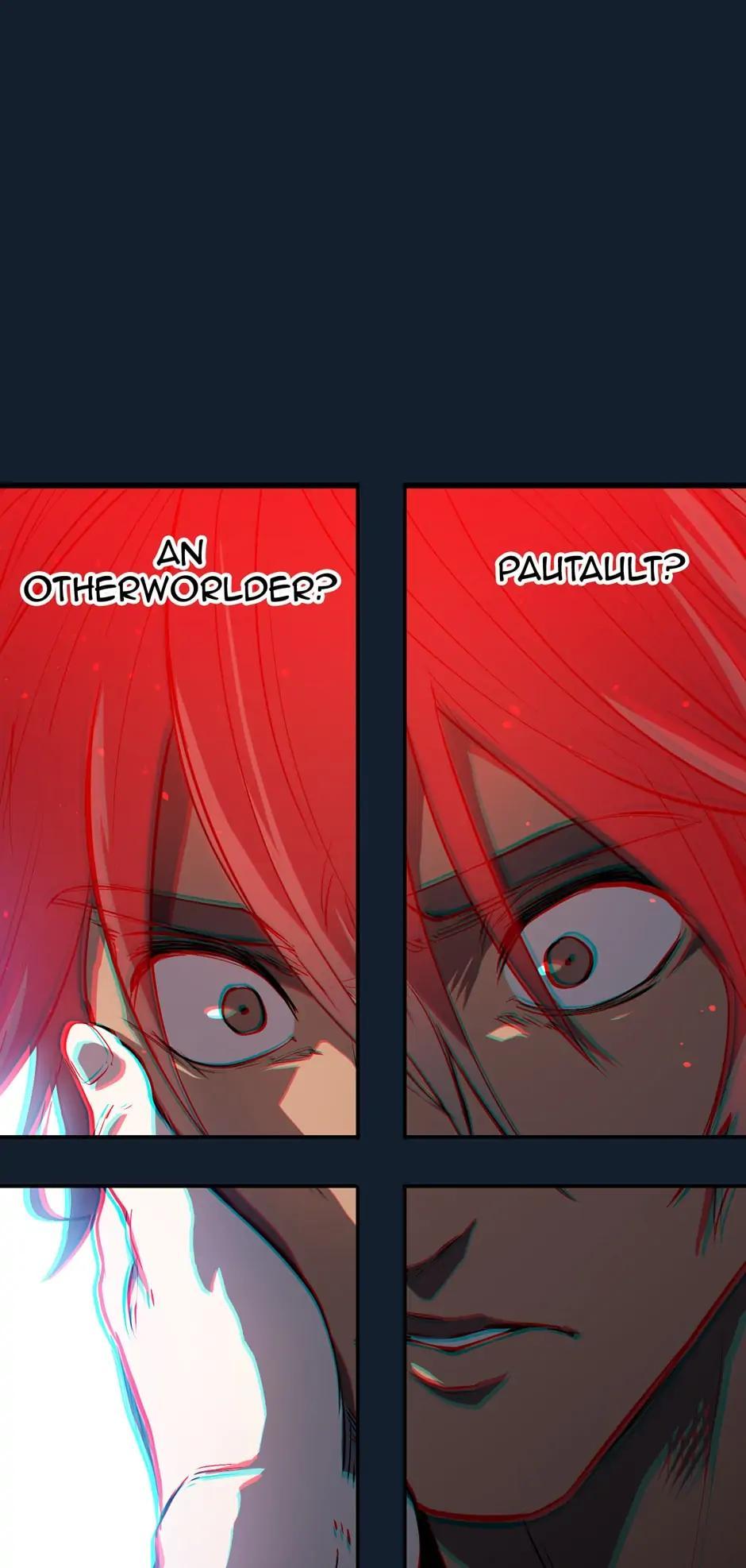 Otherworldly Sword King’s Survival Records Chap 165 - Next Chap 166