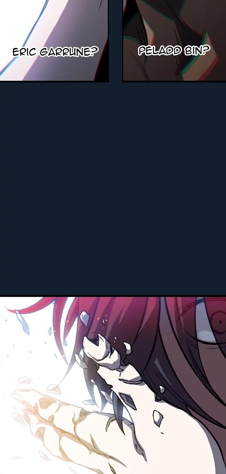 Otherworldly Sword King’s Survival Records Chap 165 - Next Chap 166