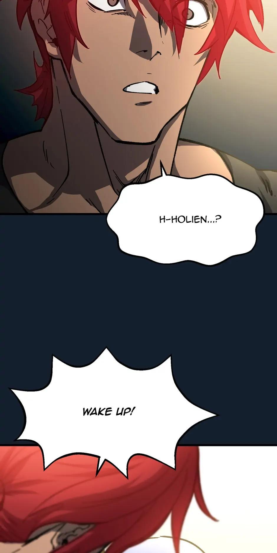 Otherworldly Sword King’s Survival Records Chap 165 - Next Chap 166