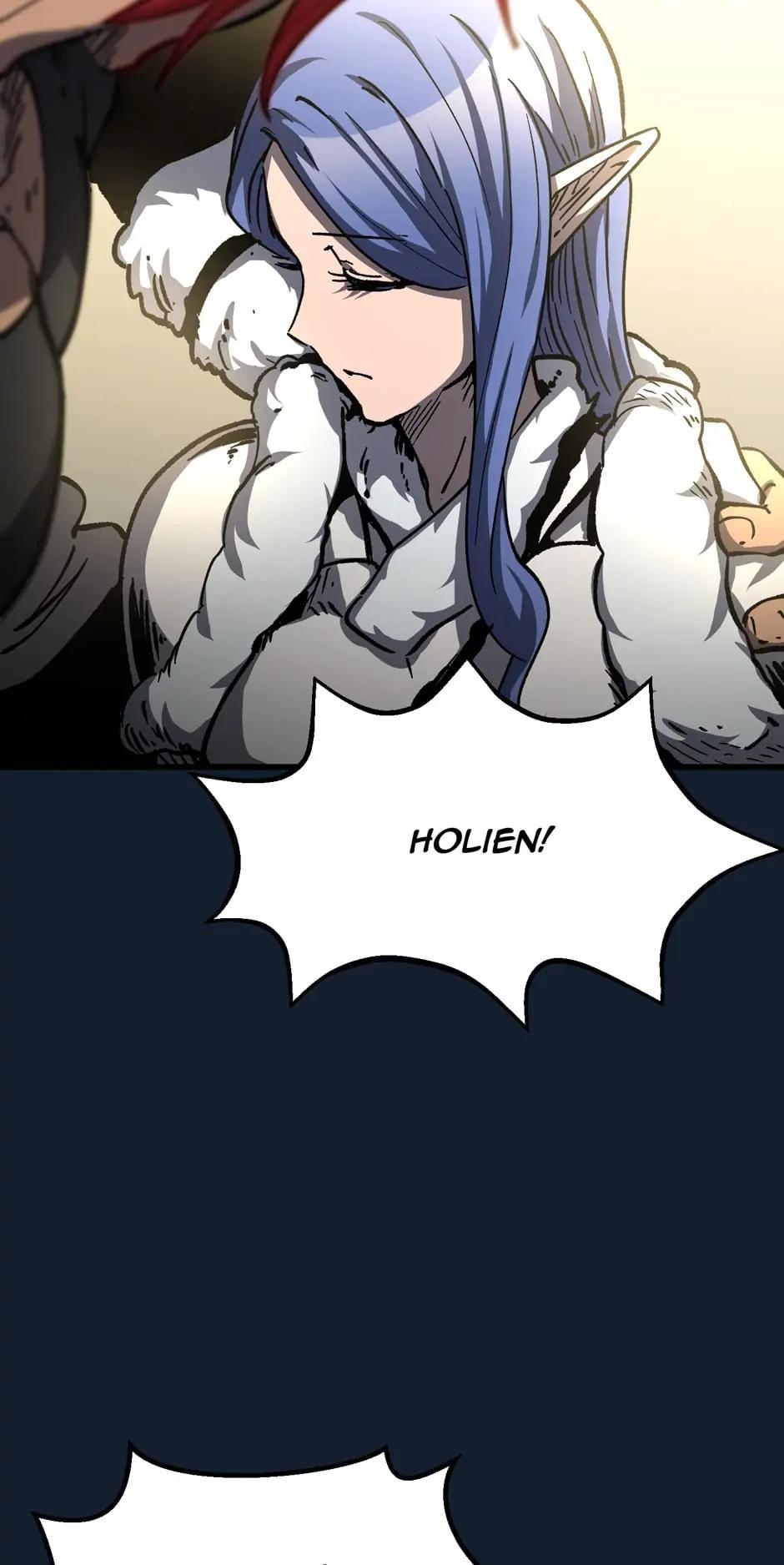 Otherworldly Sword King’s Survival Records Chap 165 - Next Chap 166