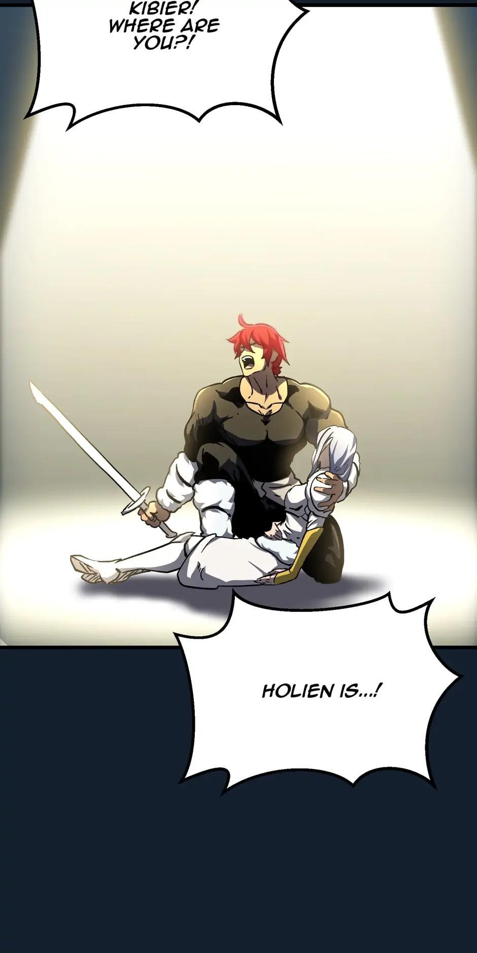 Otherworldly Sword King’s Survival Records Chap 165 - Next Chap 166