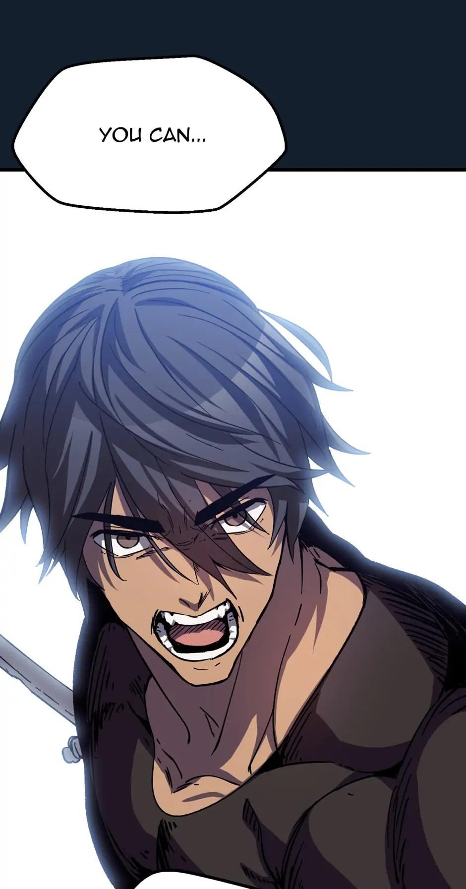 Otherworldly Sword King’s Survival Records Chap 165 - Next Chap 166