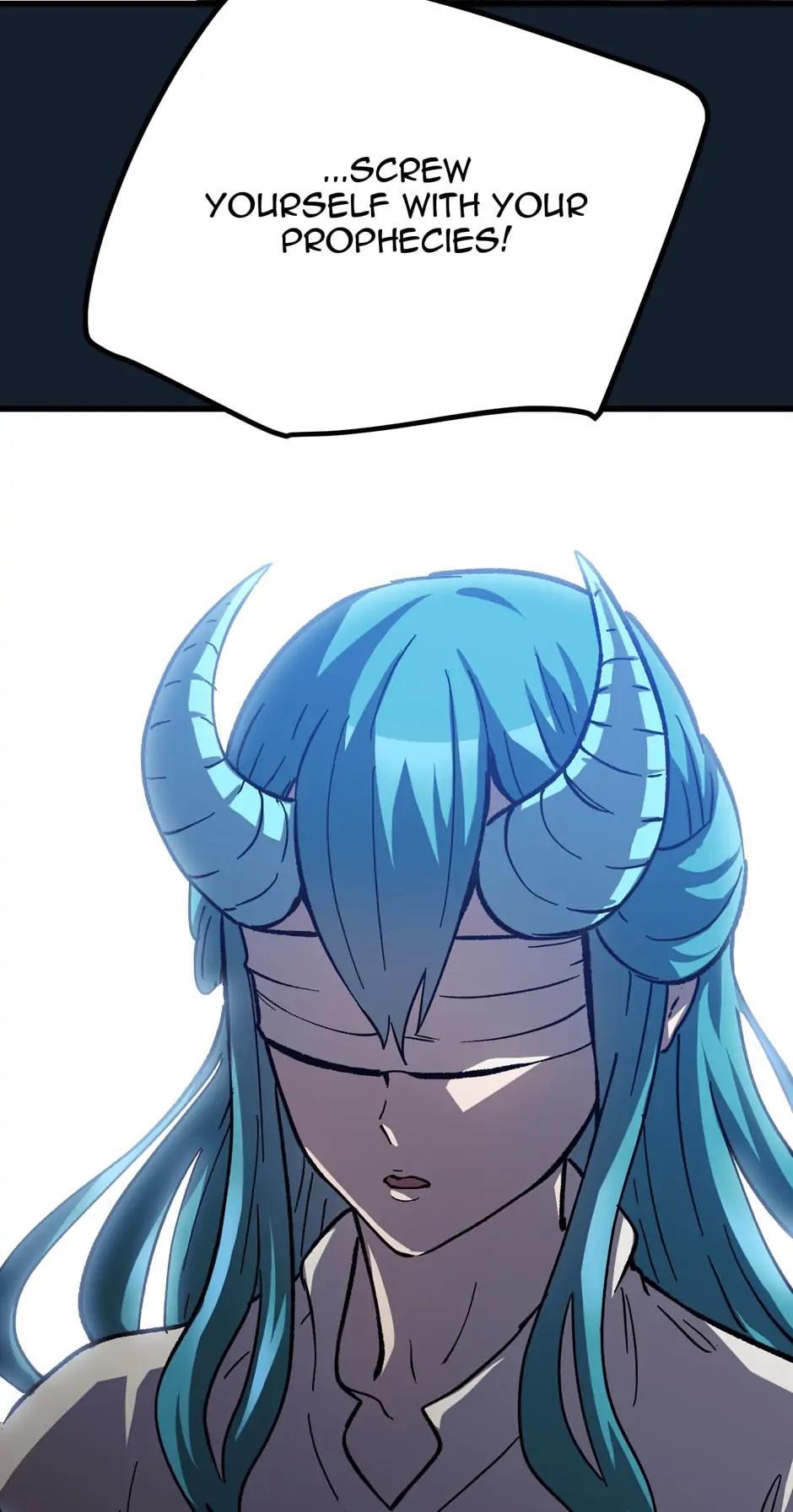 Otherworldly Sword King’s Survival Records Chap 165 - Next Chap 166