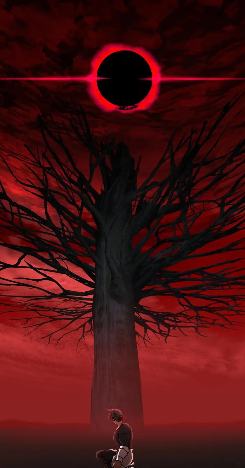 Otherworldly Sword King’s Survival Records Chap 165 - Next Chap 166