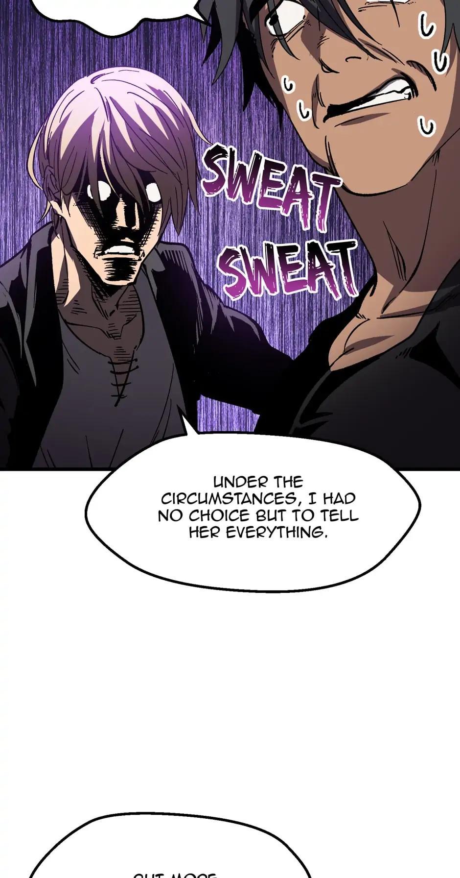 Otherworldly Sword King’s Survival Records Chap 166 - Next Chap 167