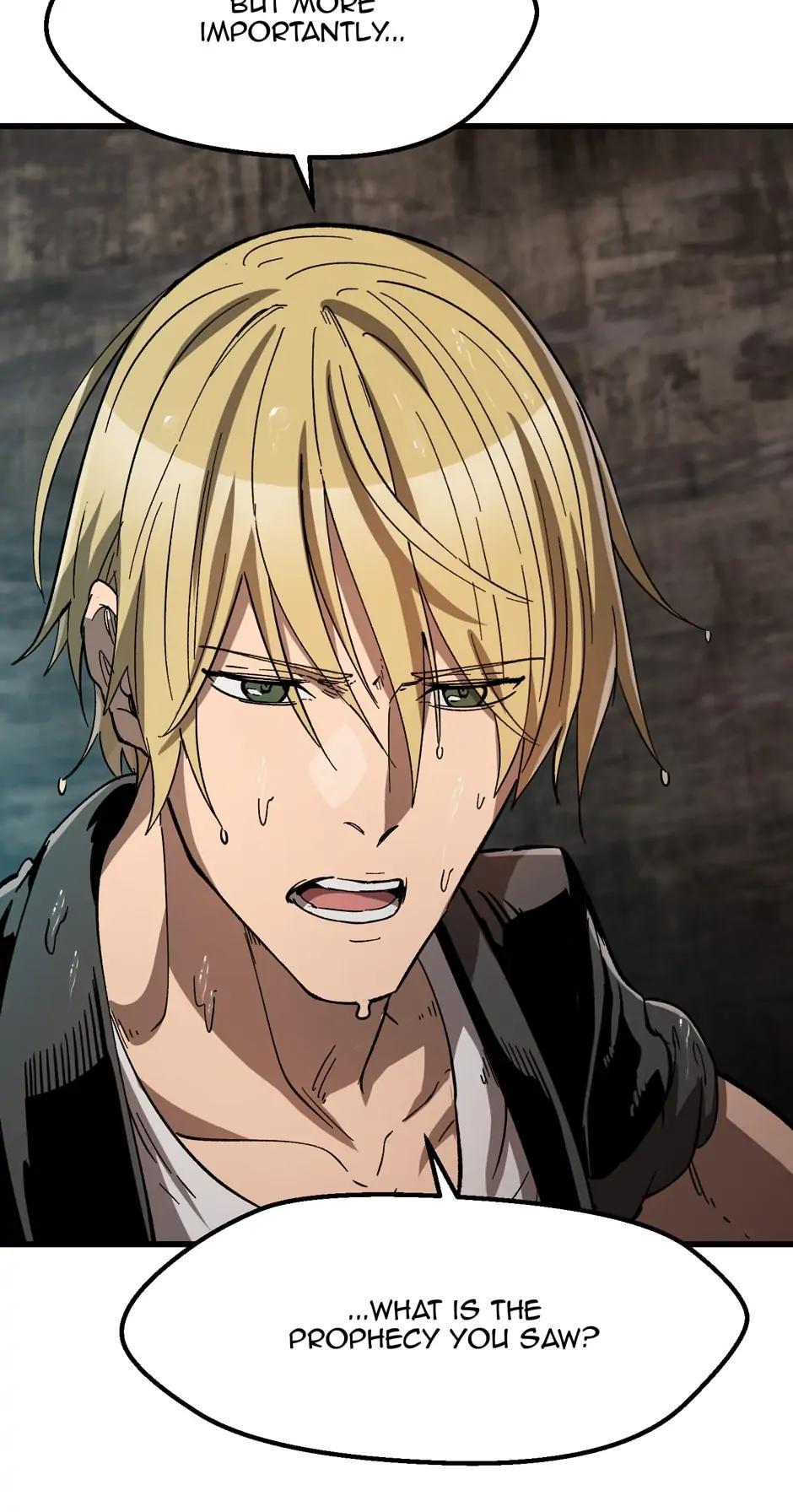 Otherworldly Sword King’s Survival Records Chap 166 - Next Chap 167