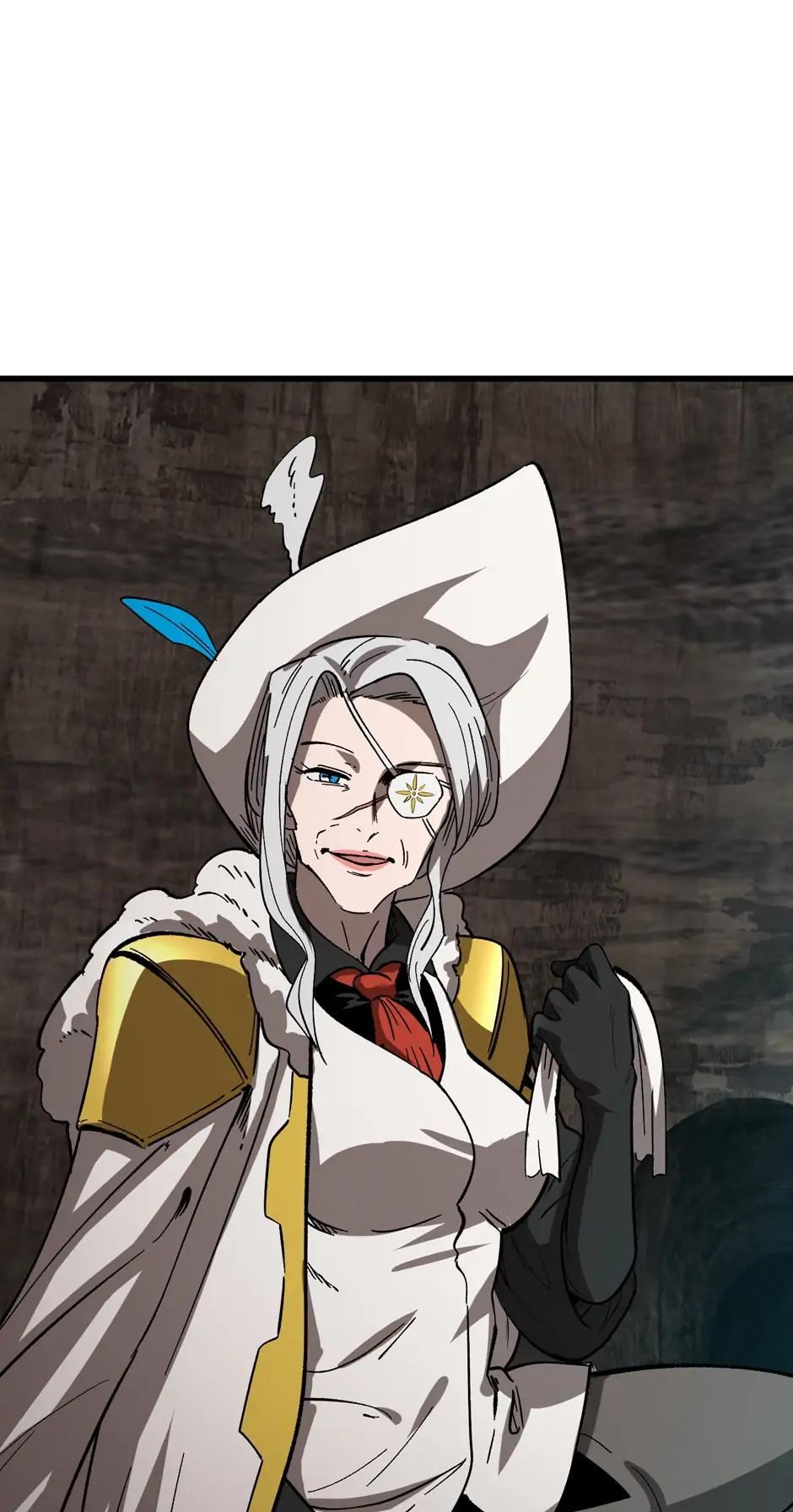 Otherworldly Sword King’s Survival Records Chap 166 - Next Chap 167