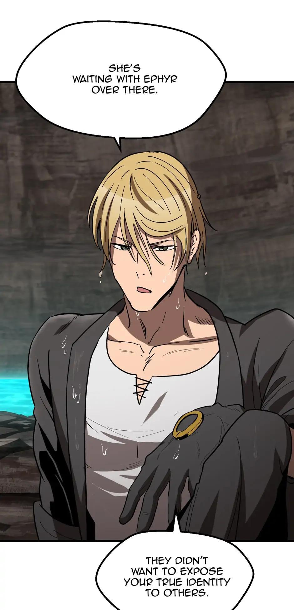 Otherworldly Sword King’s Survival Records Chap 166 - Next Chap 167