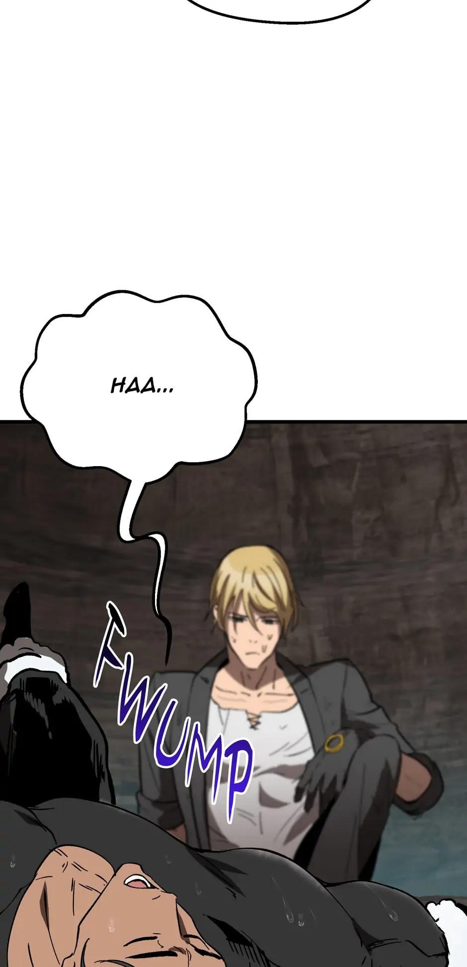 Otherworldly Sword King’s Survival Records Chap 166 - Next Chap 167